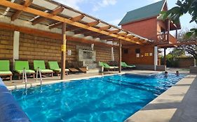 Hotel Cabana Iilldaa